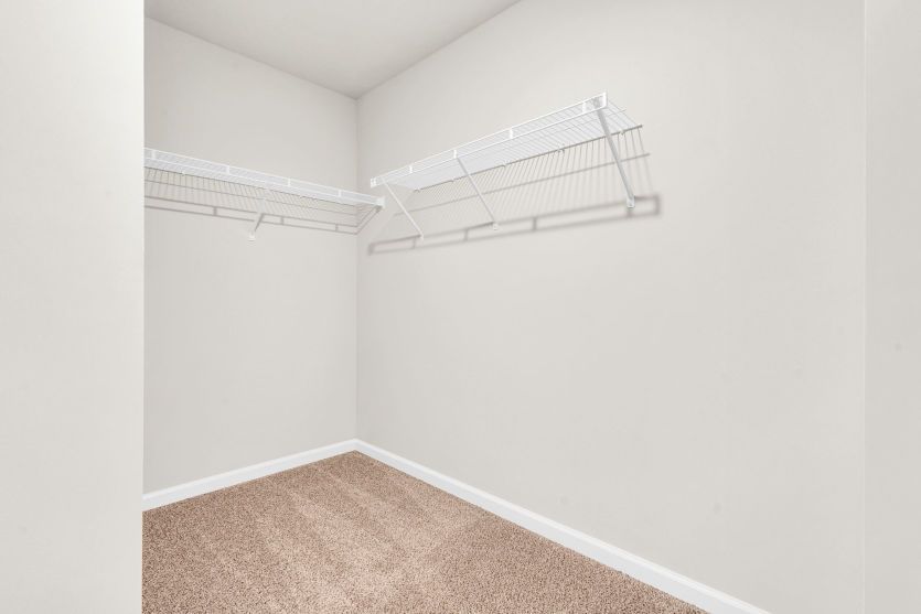 Owners Closet