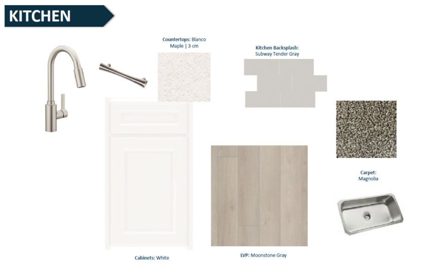 Seaport Select | Design Selections