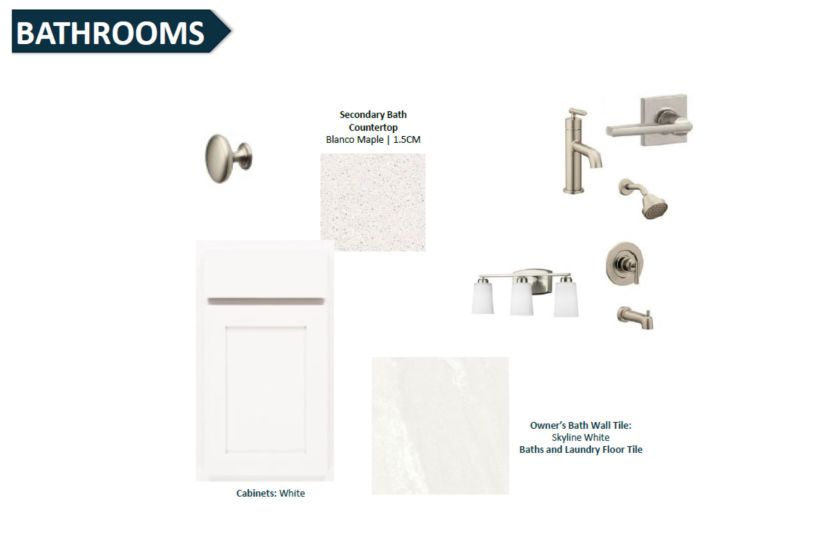 Seaport Select | Design Selections