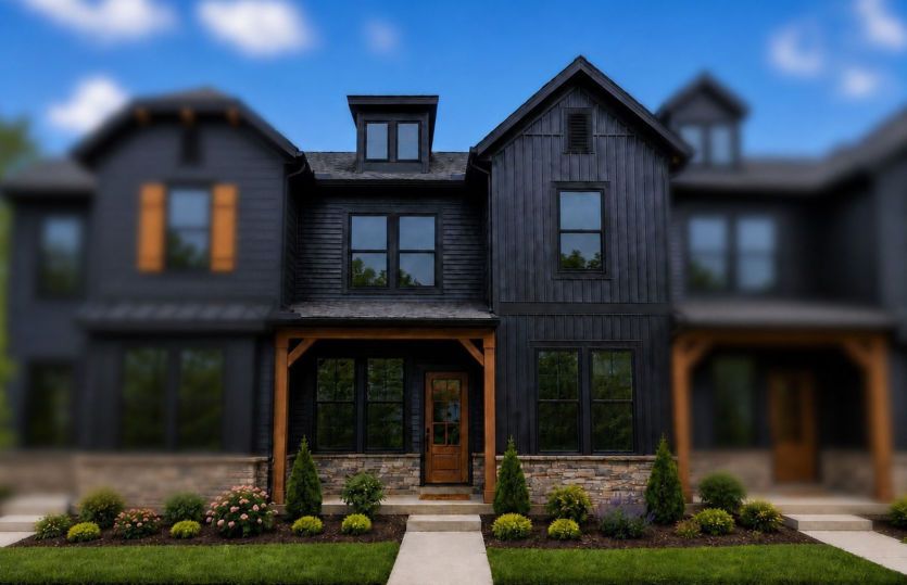 Haven - West Village of Brighton: Brighton, Michigan - Pulte Homes