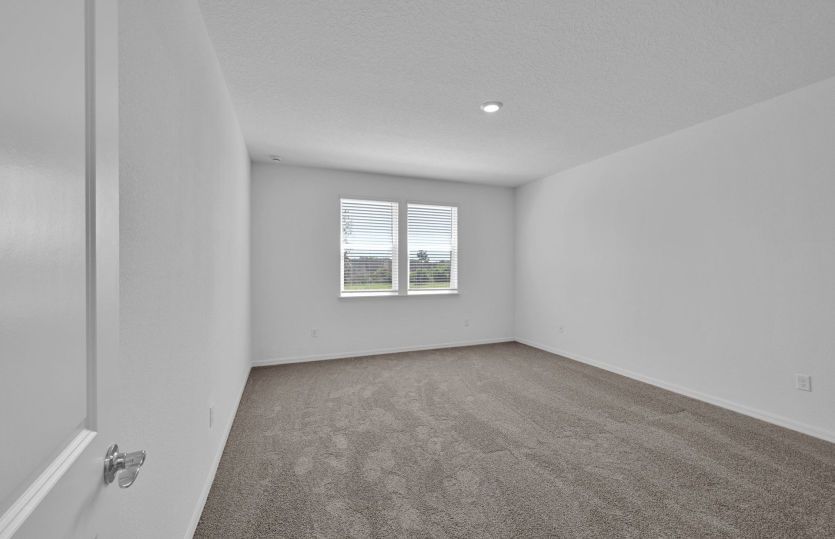 Model Representation | Owner's Suite