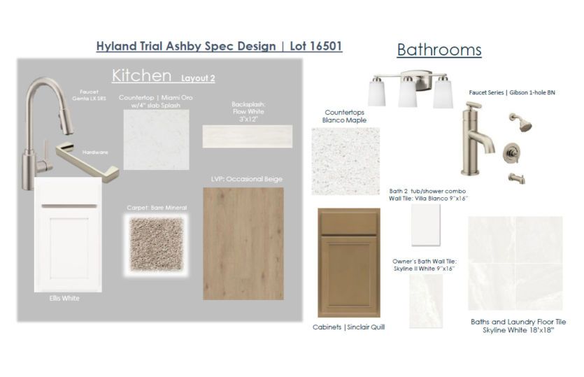 Ashby | Design Selections