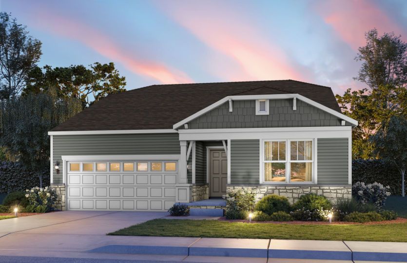 Elevation CR201