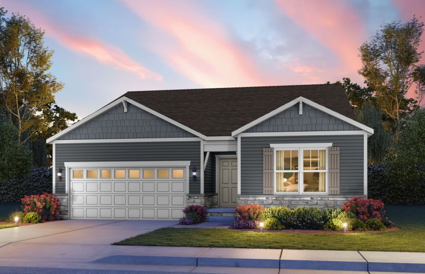 Elevation CR101