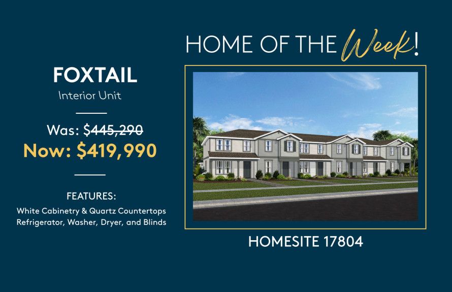 casa en Parkside Trails por Pulte Homes