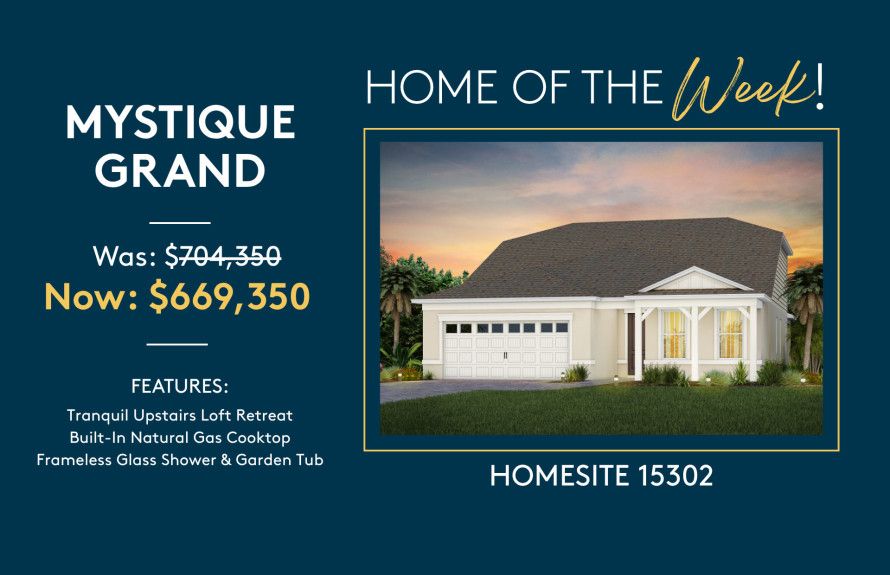 casa en Willow Ridge por Pulte Homes