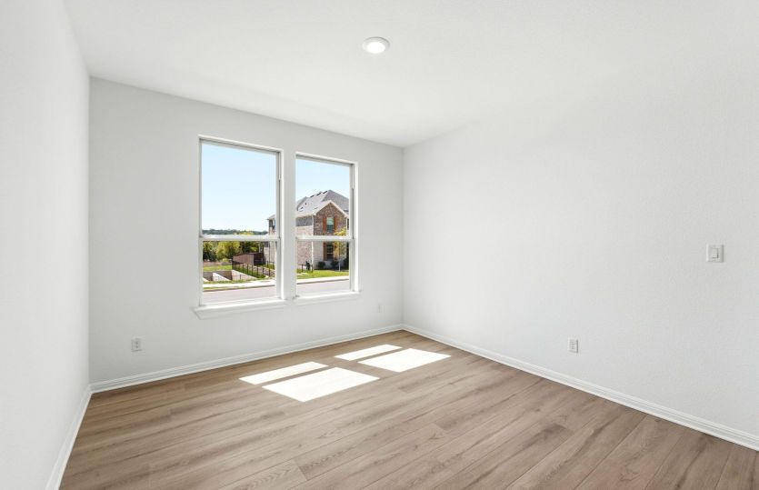 Representational Photo- Dining Area
