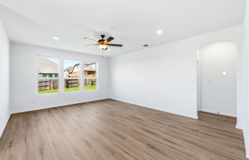 Representational Photo- Gathering Space
