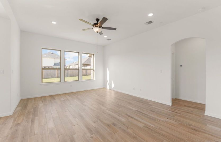 Representational Photo- Gathering Space