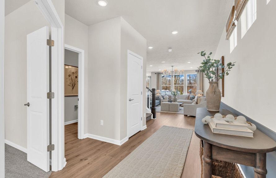 Boardwalk Home Design