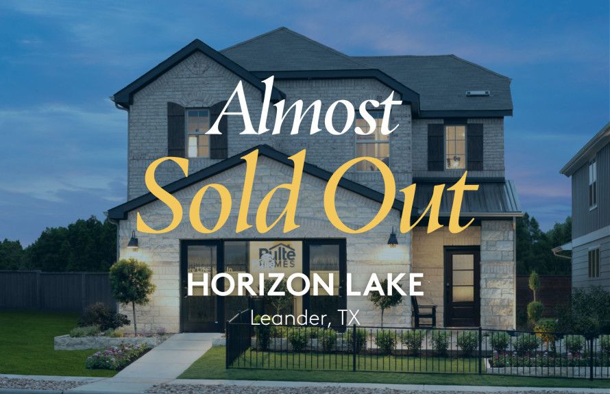 casa en Horizon Lake por Pulte Homes