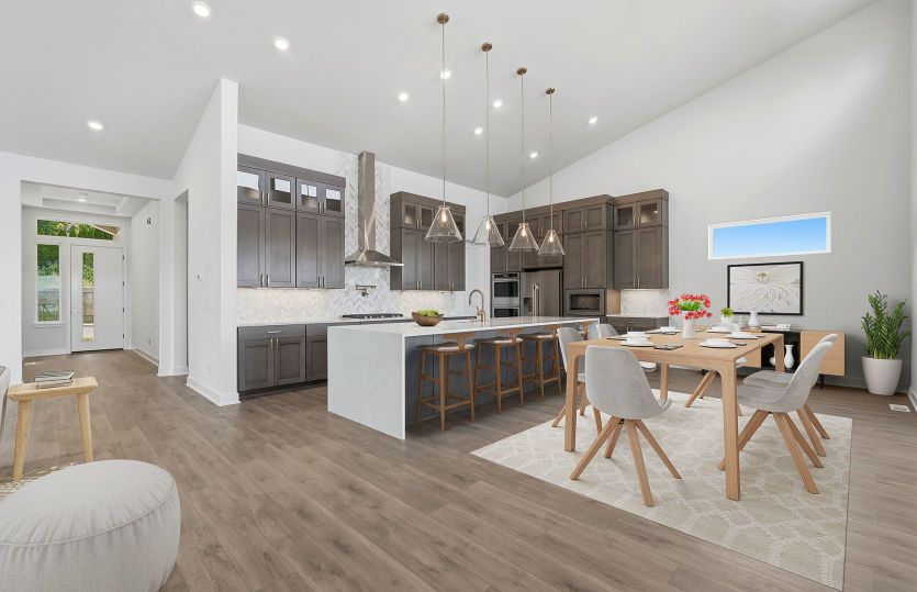Quick Move-In Home