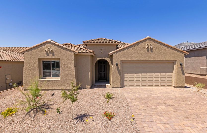 13417 N Braunite Court (Parklane)