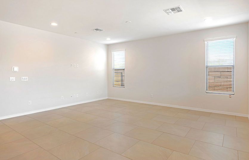 Gathering Room