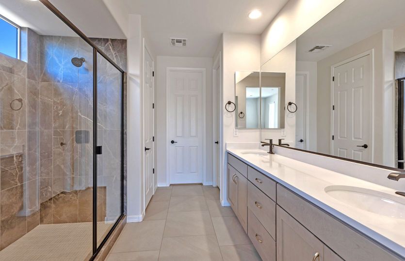 Owner's Suite