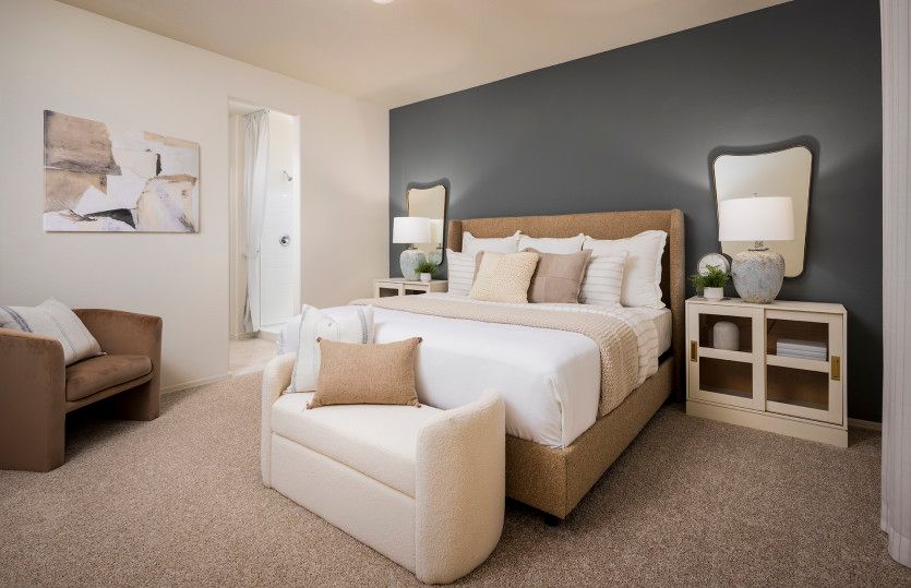 Owner's Suite