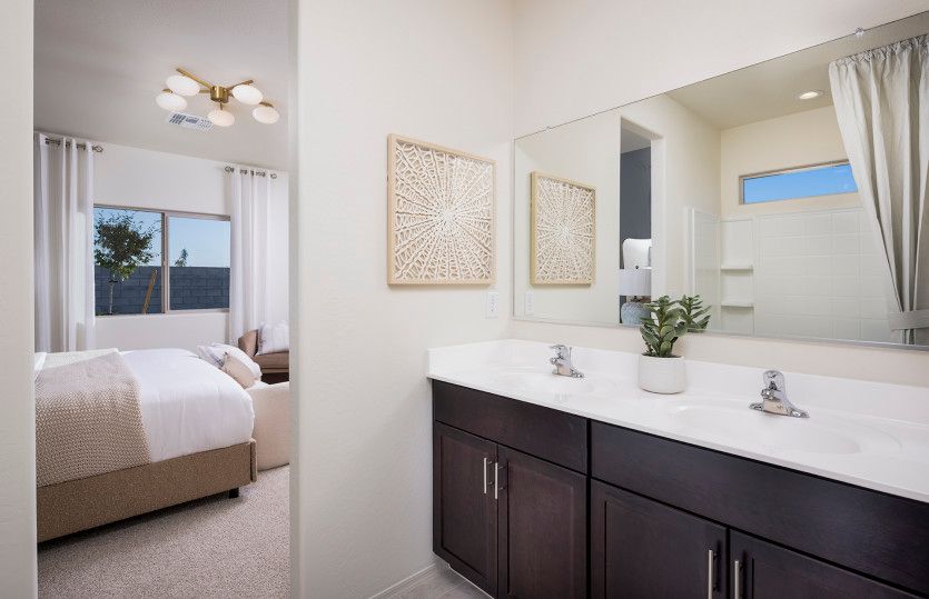 Buckeye Homes For Sale