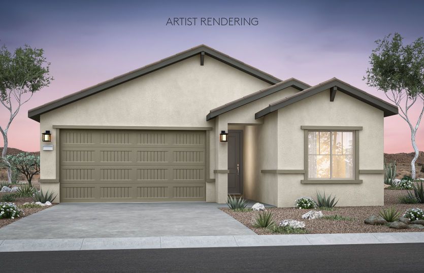 Sunbird Elevation C