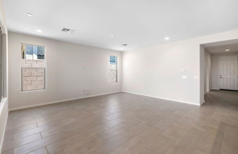 Gathering Room