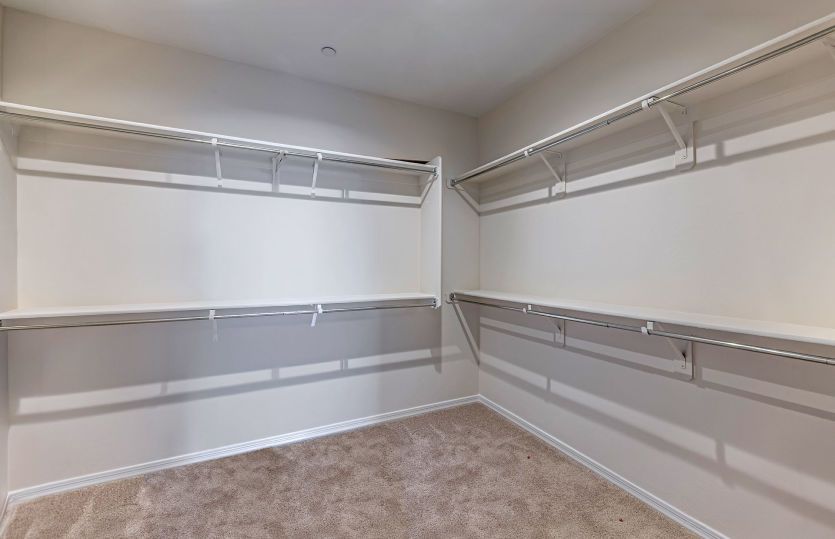 Owner's Suite