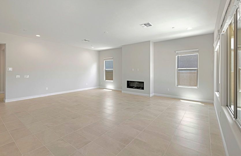 Gathering Room