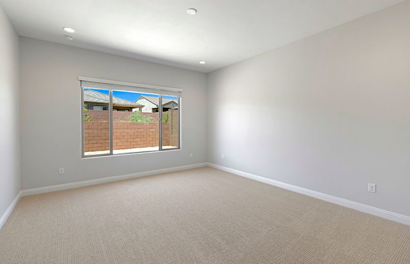 Owner's Suite