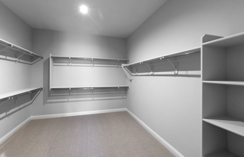 Owner's Suite