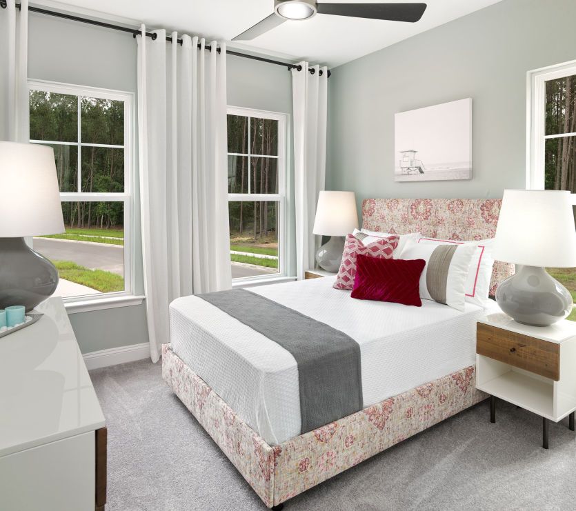 Owner's Suite