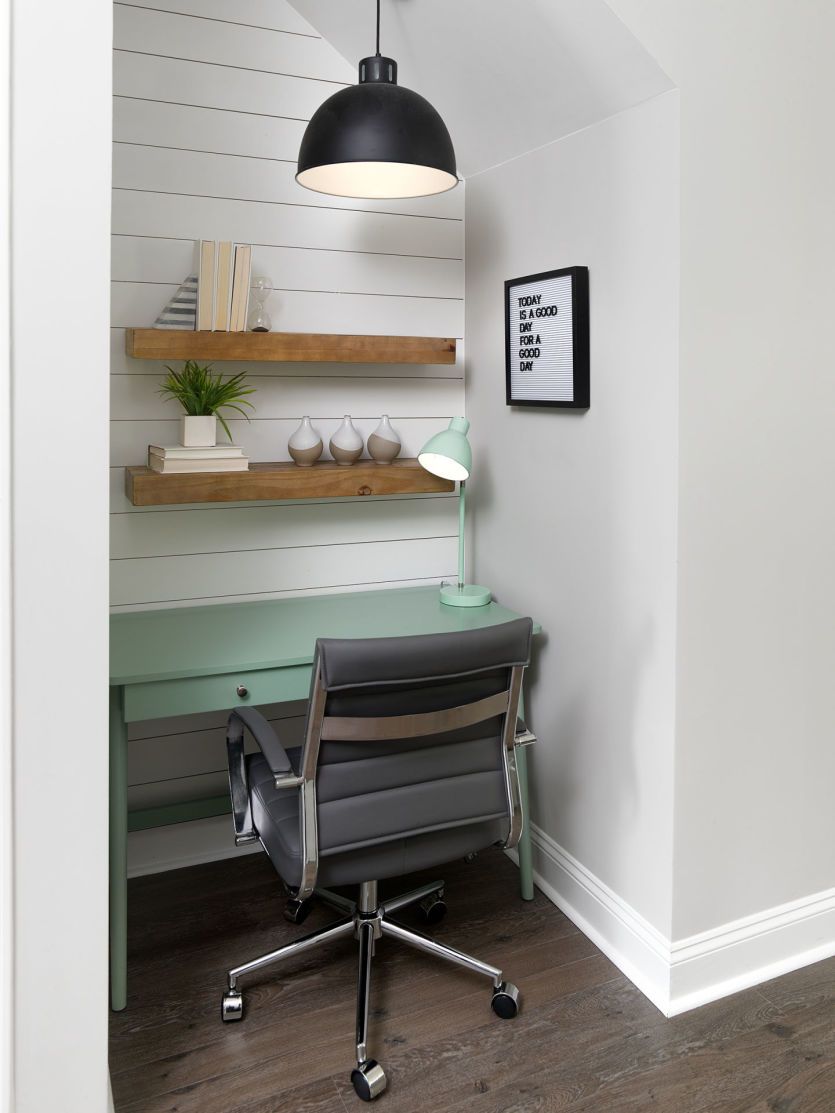 Office Nook