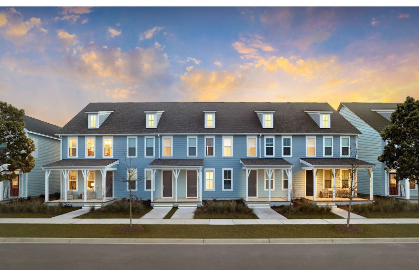Lily 2 Exterior