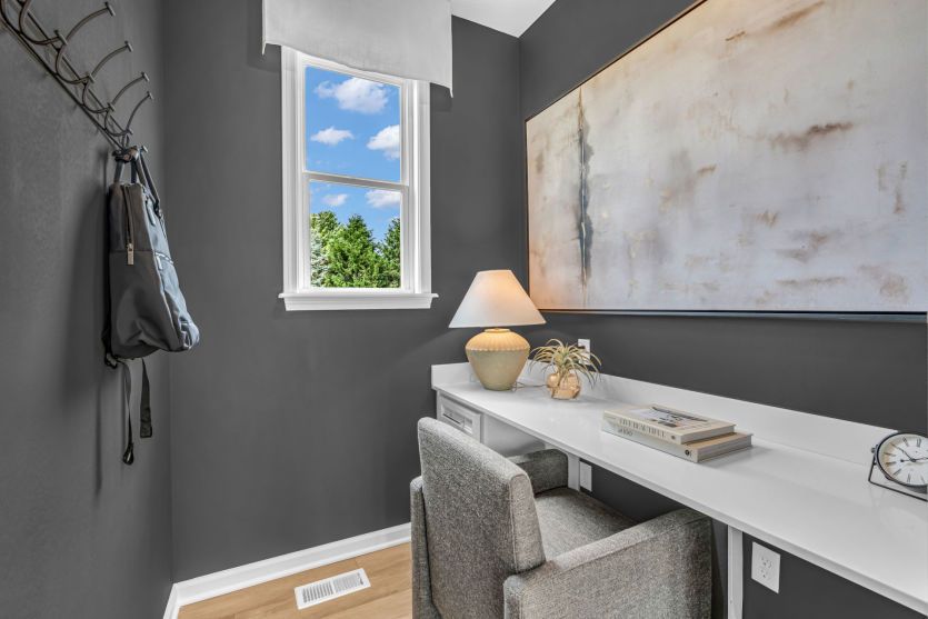 Pulte Planning Center