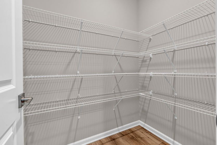 Pantry