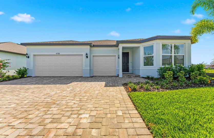 9738 Autumn Ridge Ave (Everly)