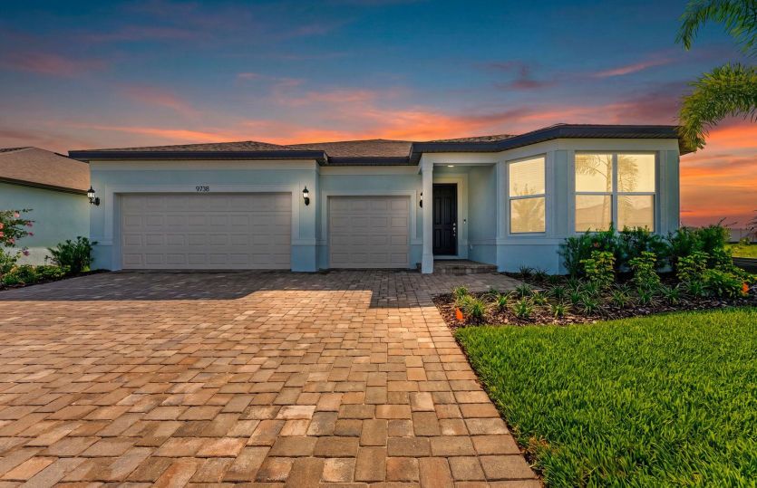 Everly Exterior