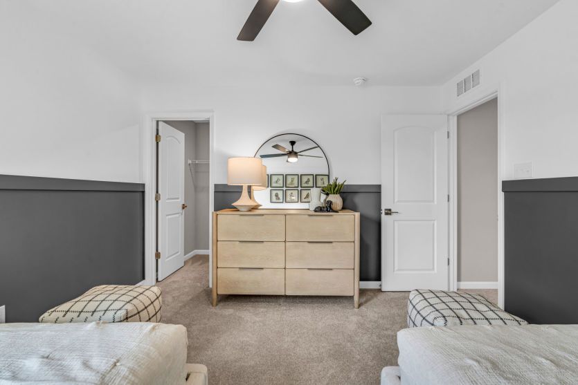 Guest Bedroom