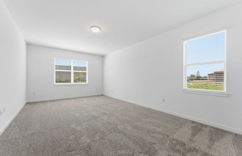 Owner's Suite