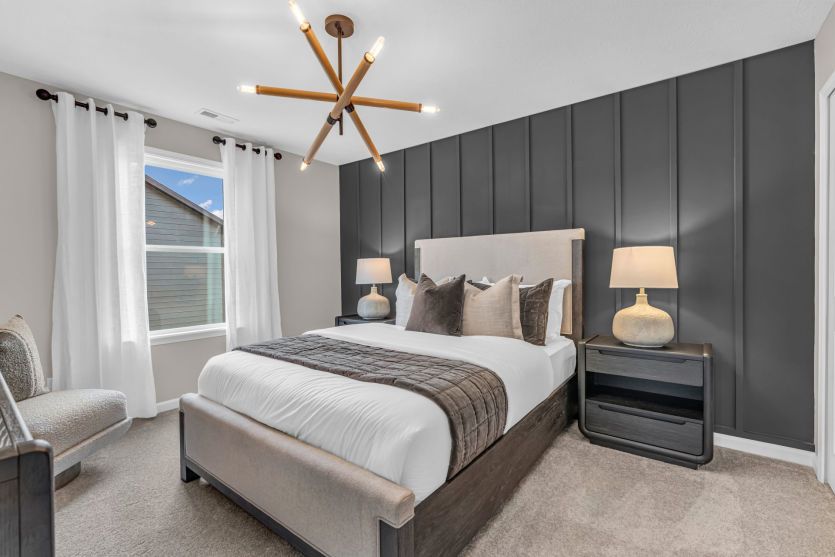 Guest Bedroom