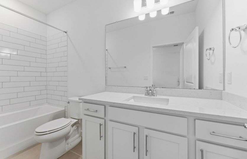 Bathroom 3