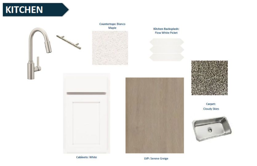 Trailside | Design Selections