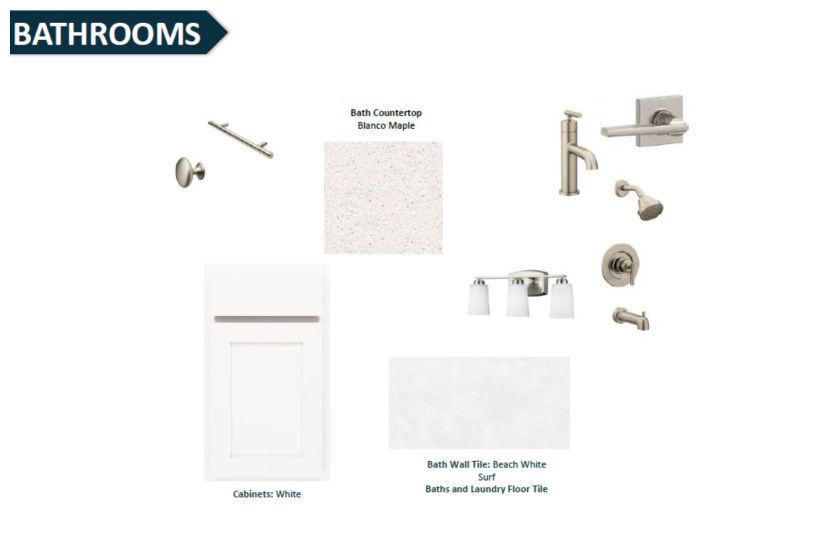 Trailside | Design Selections