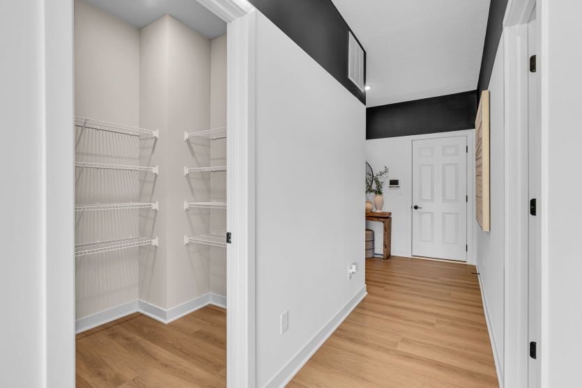 Pantry