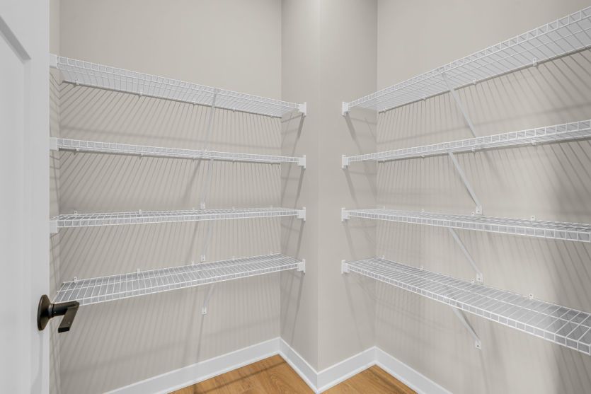 Pantry