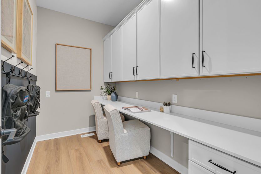 Pulte Planning Center