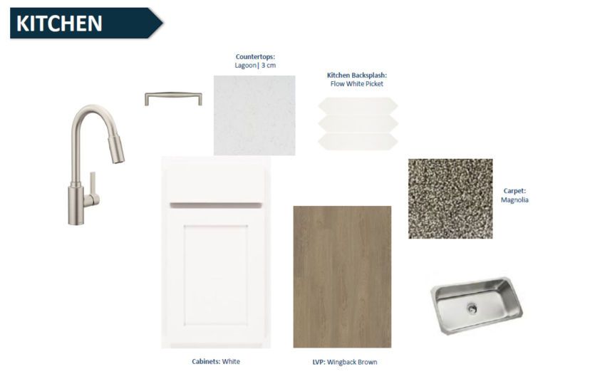 Trailside | Design Selections