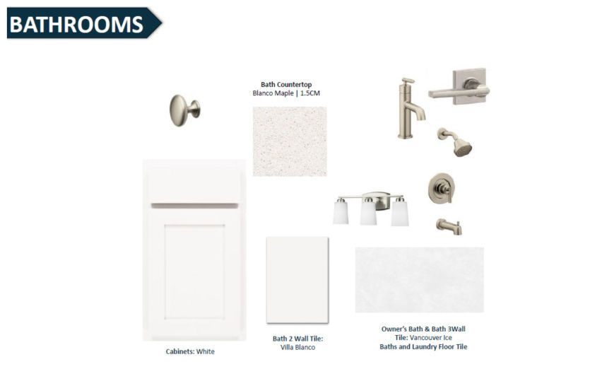 Trailside | Design Selections