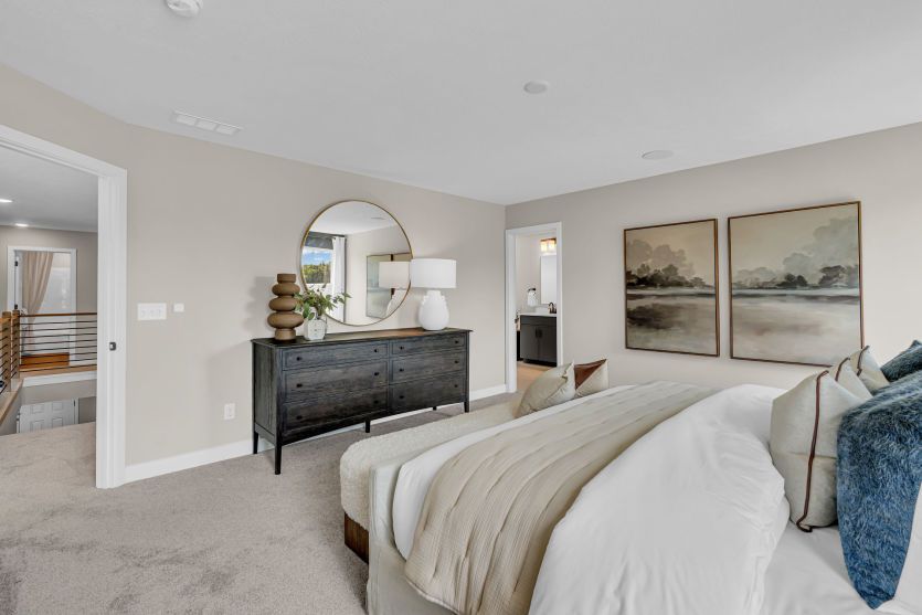 Owner's Room