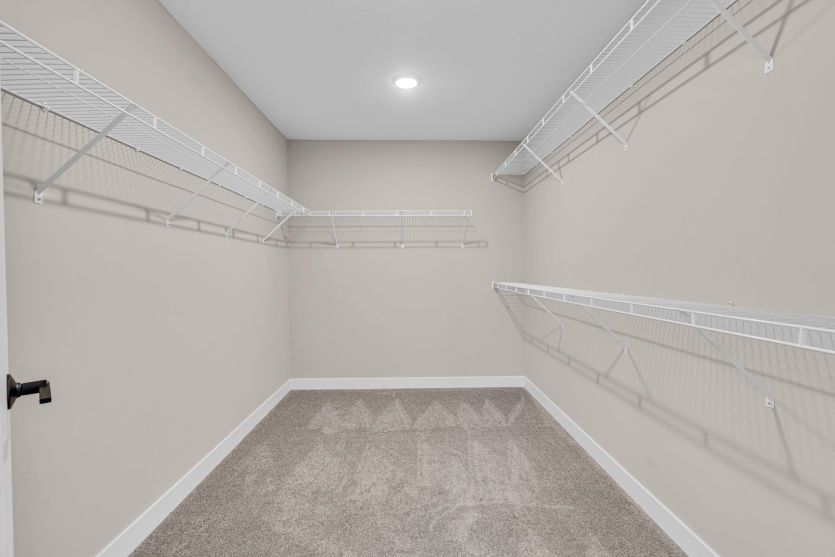 Owner's Closet