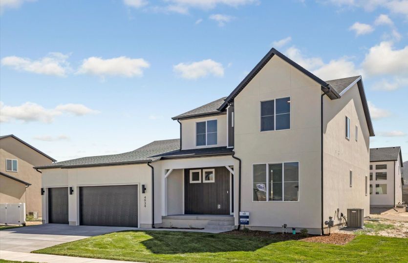 Elevation C