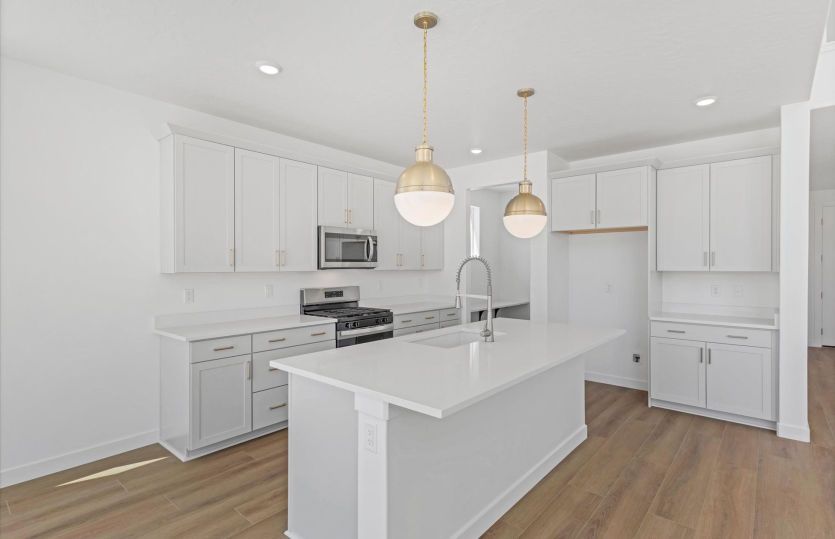 Pendant Lighting