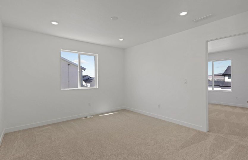 Loft Space